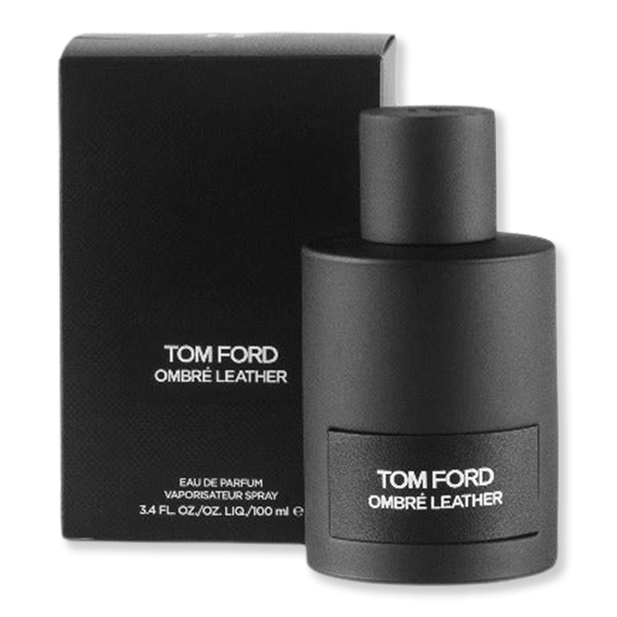 Tom Ford Tom Ford Ombre Leather Eau De Parfum Perfume 3.4 oz / 100 ml 