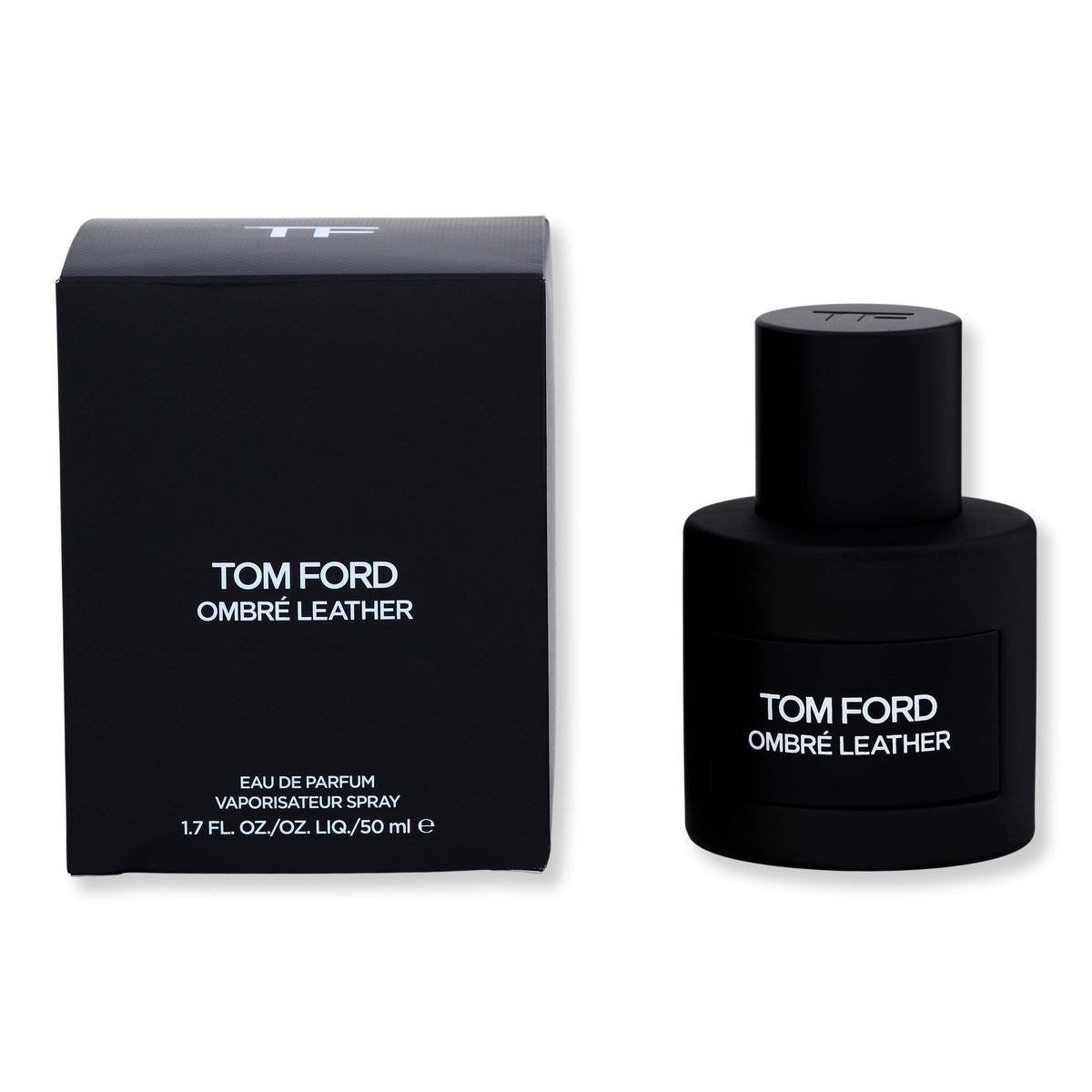 Tom Ford Tom Ford Ombre Leather Eau De Parfum Perfume 