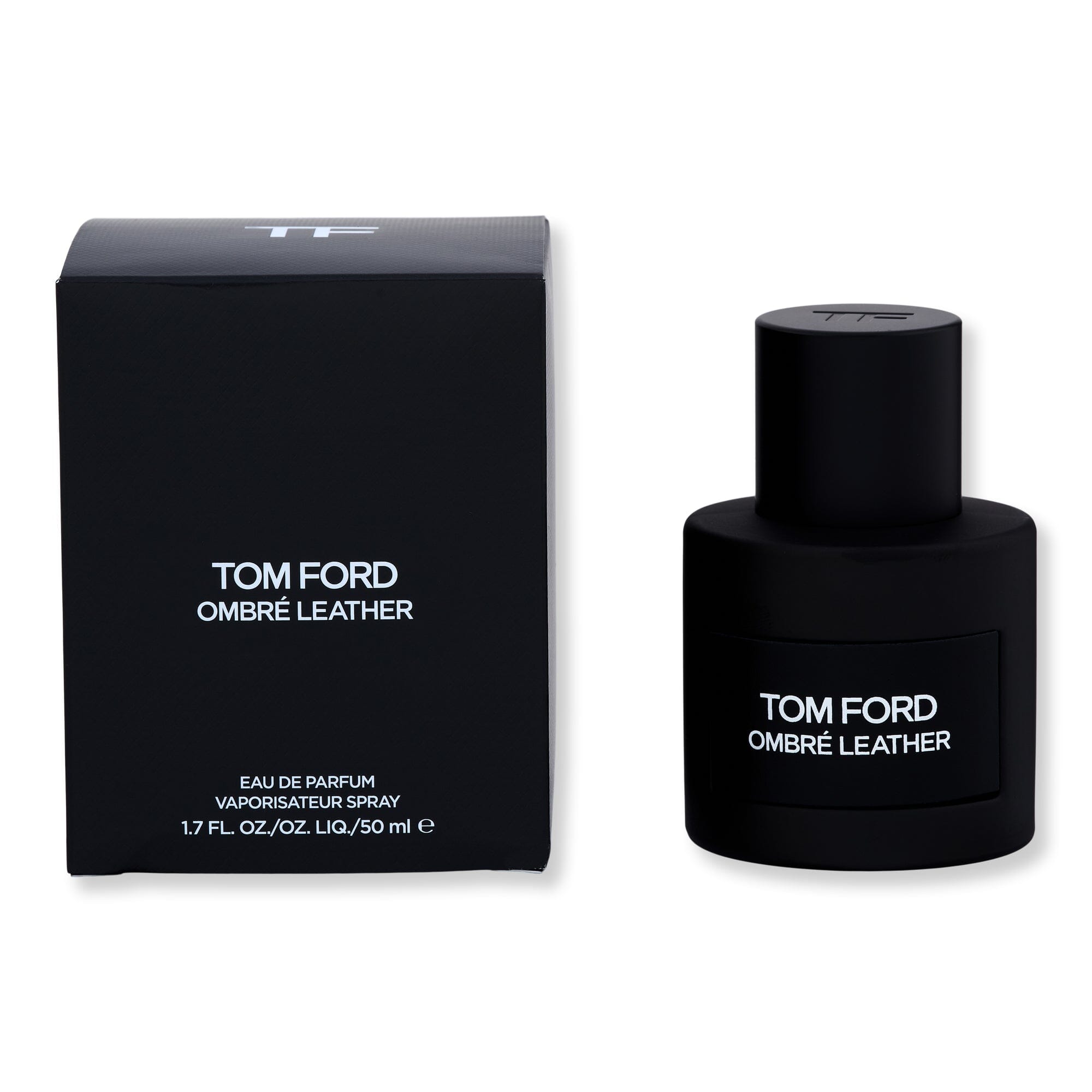 Tom Ford Tom Ford Ombre Leather Eau De Parfum Perfume 