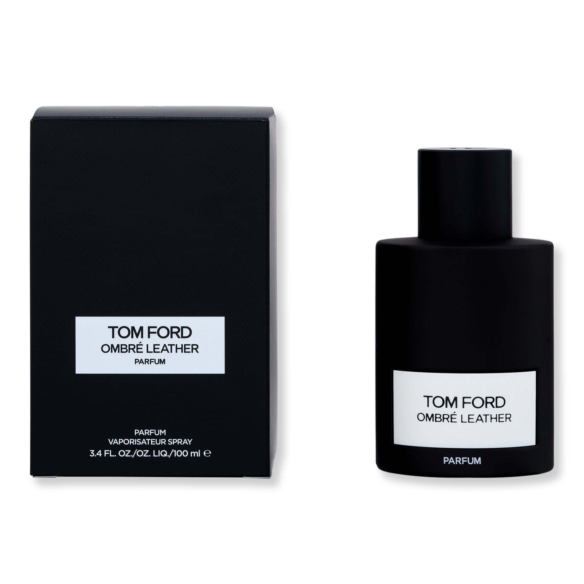 Tom Ford Tom Ford Ombre Leather Parfum Perfume 
