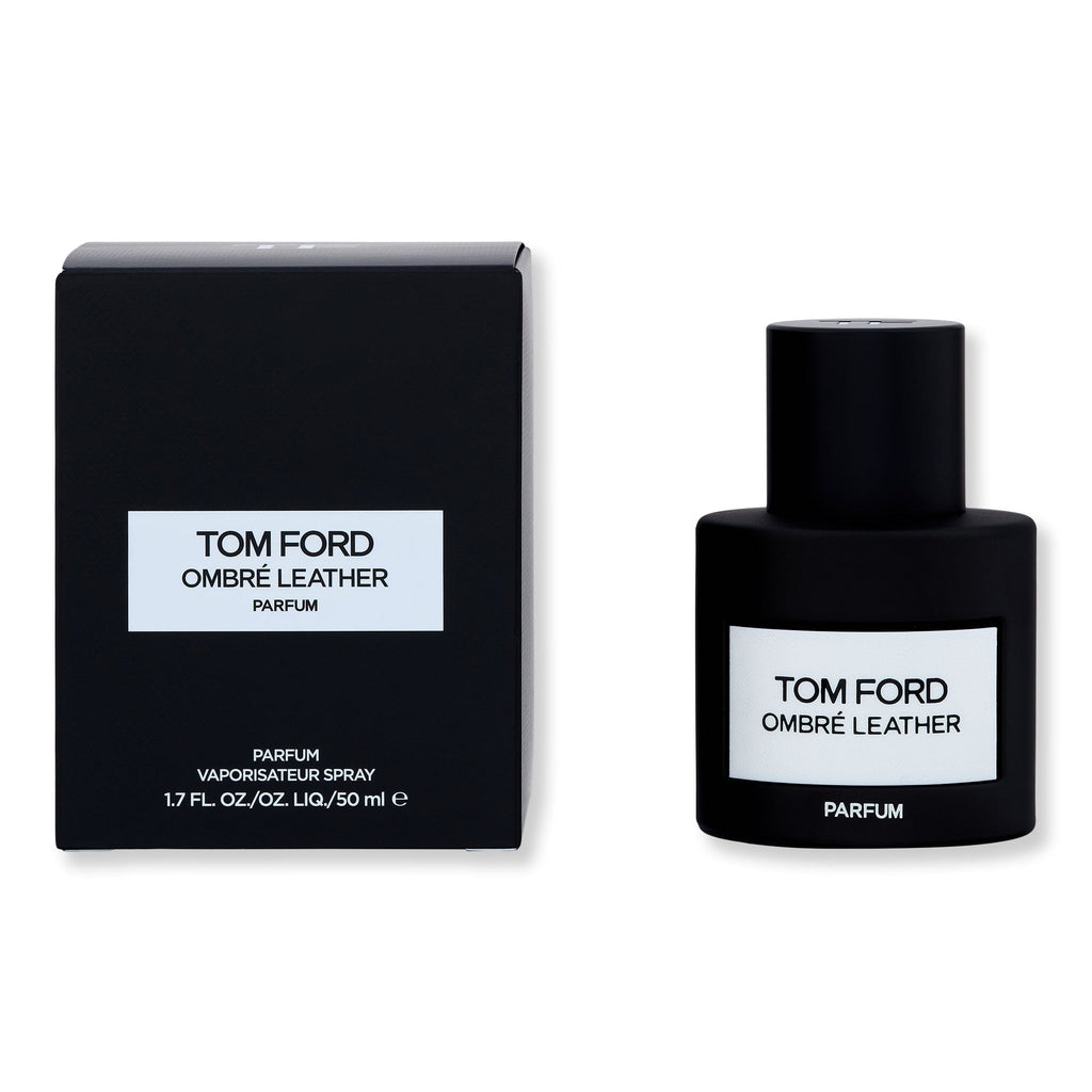 Tom Ford Tom Ford Ombre Leather Parfum Perfume 