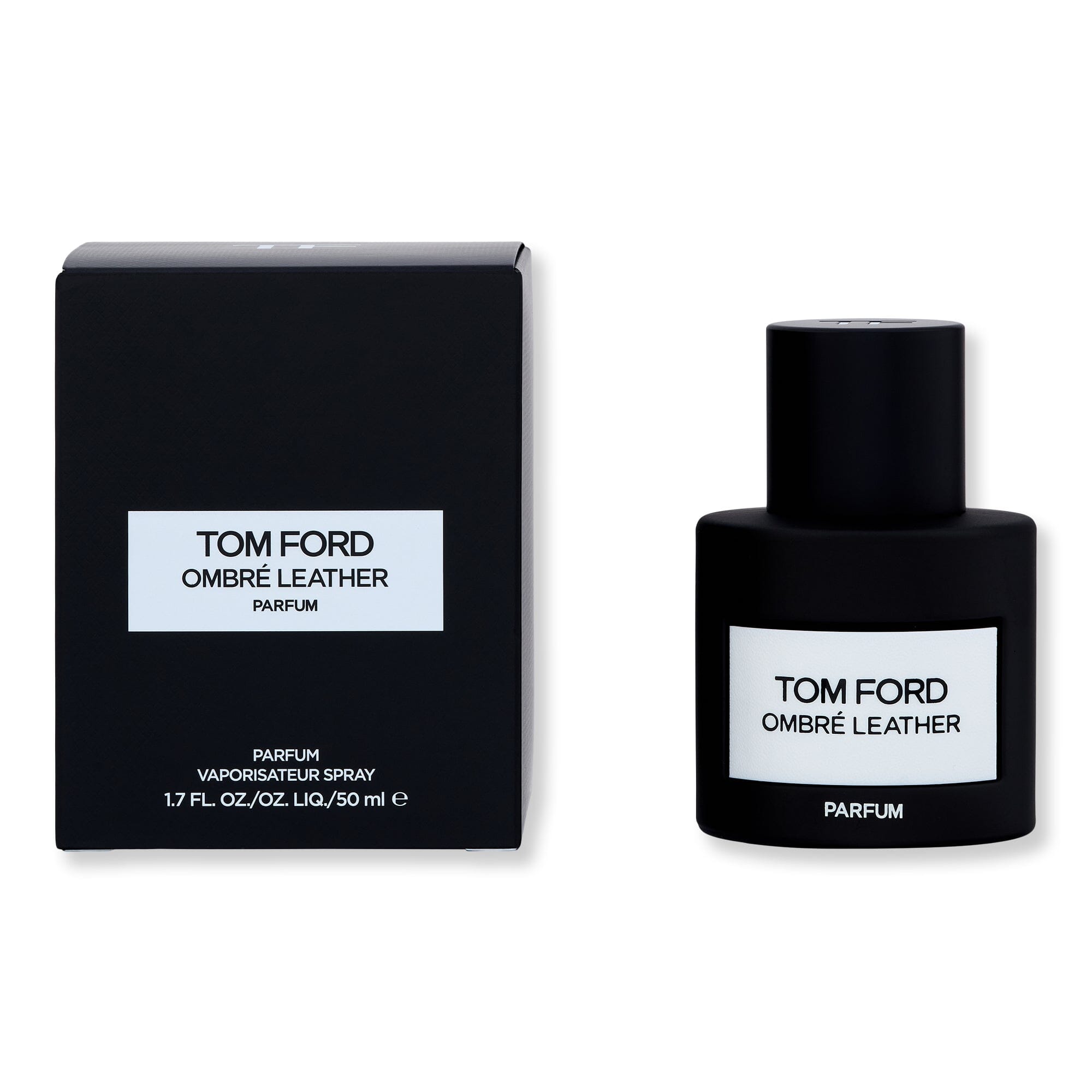 Tom Ford Tom Ford Ombre Leather Parfum Perfume 
