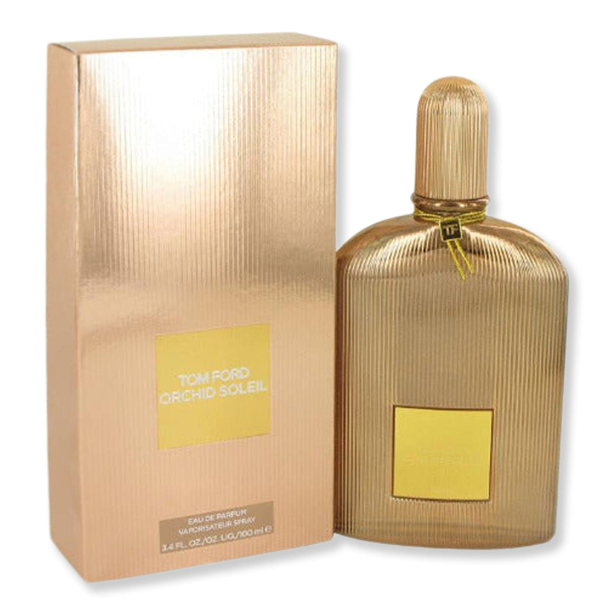 Tom Ford Tom Ford Orchid Soleil Eau De Parfum Perfume 3.4 oz 