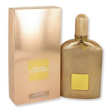 Tom Ford Tom Ford Orchid Soleil Eau De Parfum Perfume 3.4 oz 
