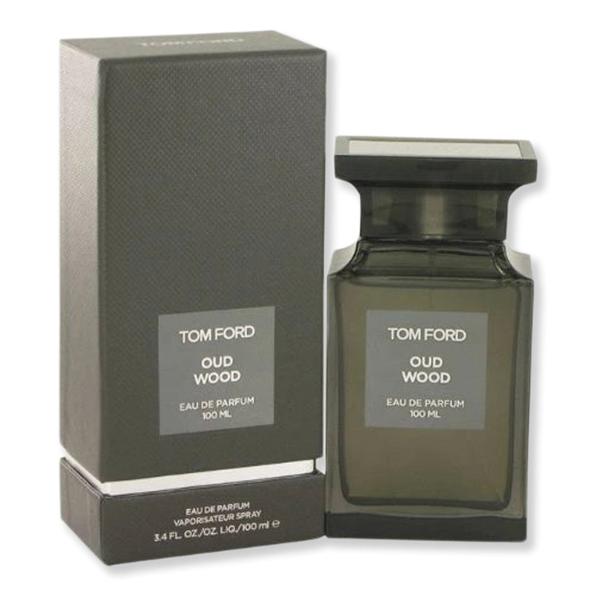 Tom Ford Tom Ford Oud Wood Eau De Parfum Perfume 1.7 oz 