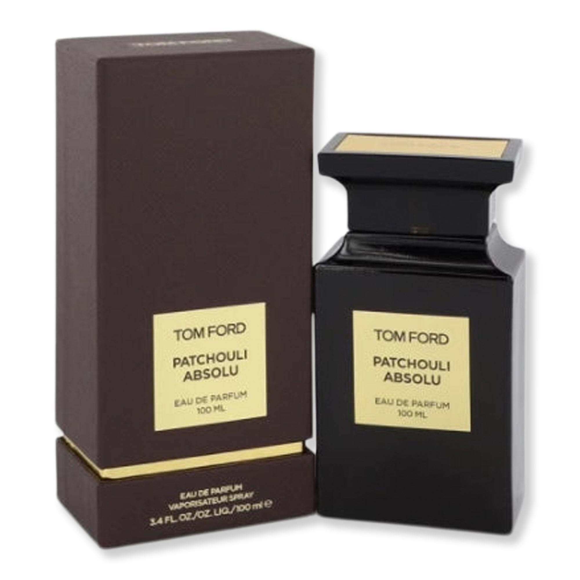 Tom Ford Tom Ford Patchouli Absolu Eau De Parfum Perfume 3.4 oz 
