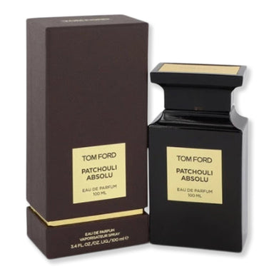 Tom Ford Tom Ford Patchouli Absolu Eau De Parfum Perfume 3.4 oz 