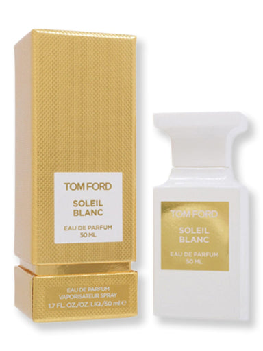Tom Ford Tom Ford Soleil Blanc EDP Spray 1.7 oz50 ml Perfume 
