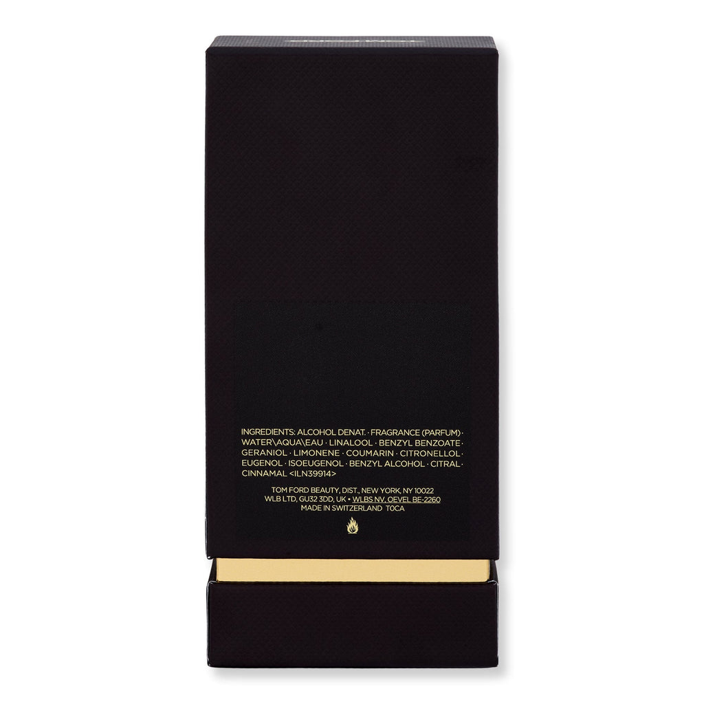 Tom Ford Tom Ford Tobacco Vanille Eau de Parfum Perfume 