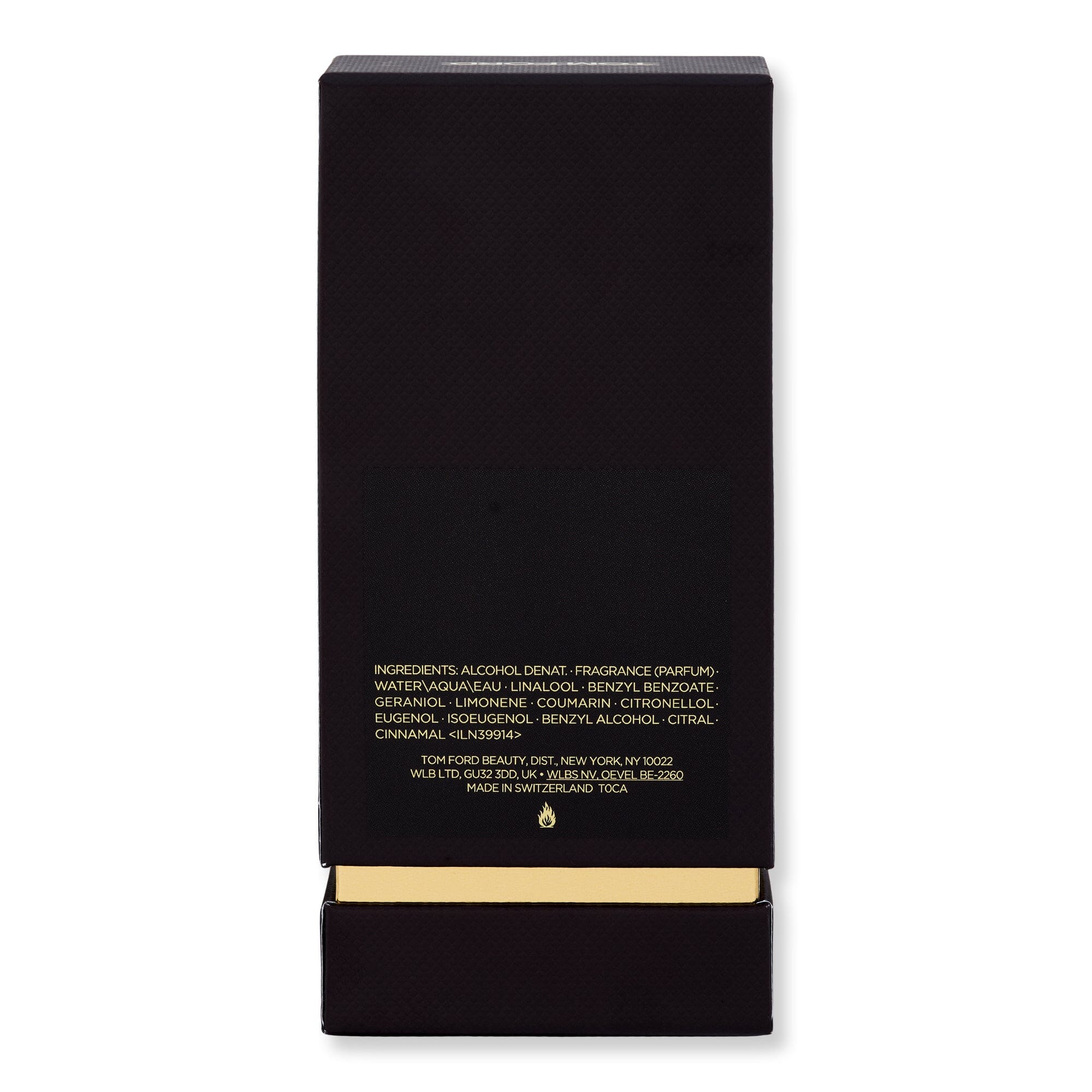 Tom Ford Tom Ford Tobacco Vanille Eau de Parfum Perfume 