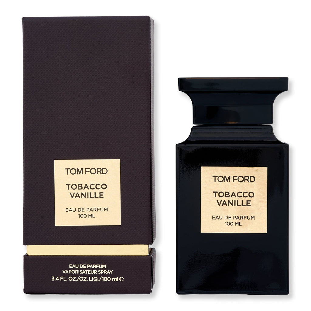 Tom Ford Tom Ford Tobacco Vanille Eau de Parfum Perfume 