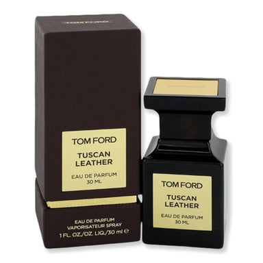 Tom Ford Tom Ford Tuscan Leather Eau De Parfum Perfume 1.0 oz 