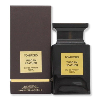 Tom Ford Tom Ford Tuscan Leather Eau De Parfum Perfume 1.7 oz 