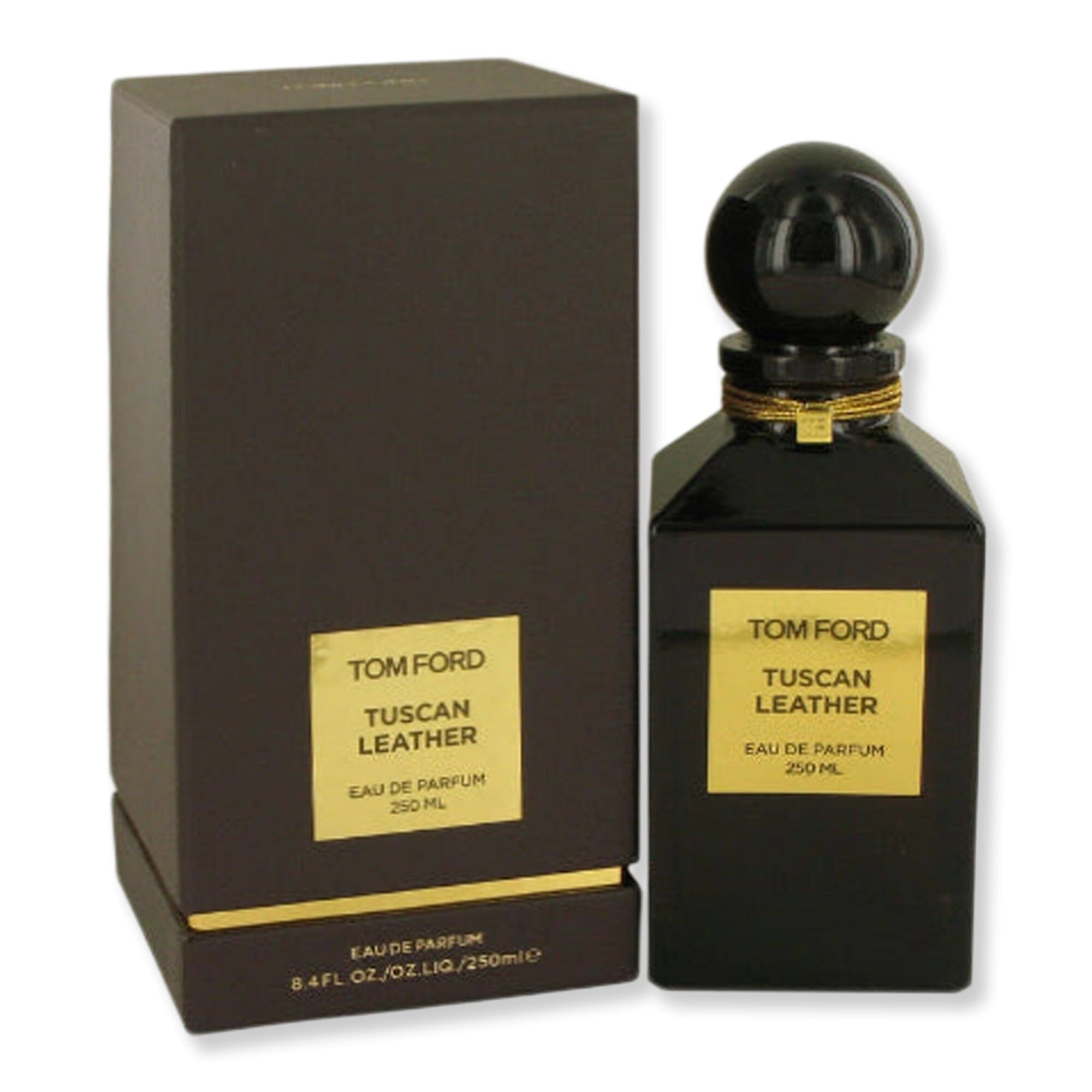 Tom Ford Tom Ford Tuscan Leather Eau De Parfum Perfume 8.4 oz 