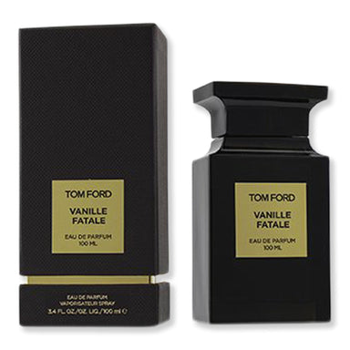 Tom Ford Tom Ford Vanille Fatale Eau De Parfum Perfume 3.4 oz 