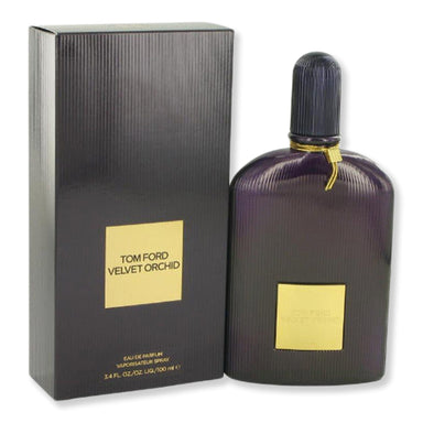 Tom Ford Tom Ford Velvet Orchid Eau de Parfum Perfume 3.4 oz 