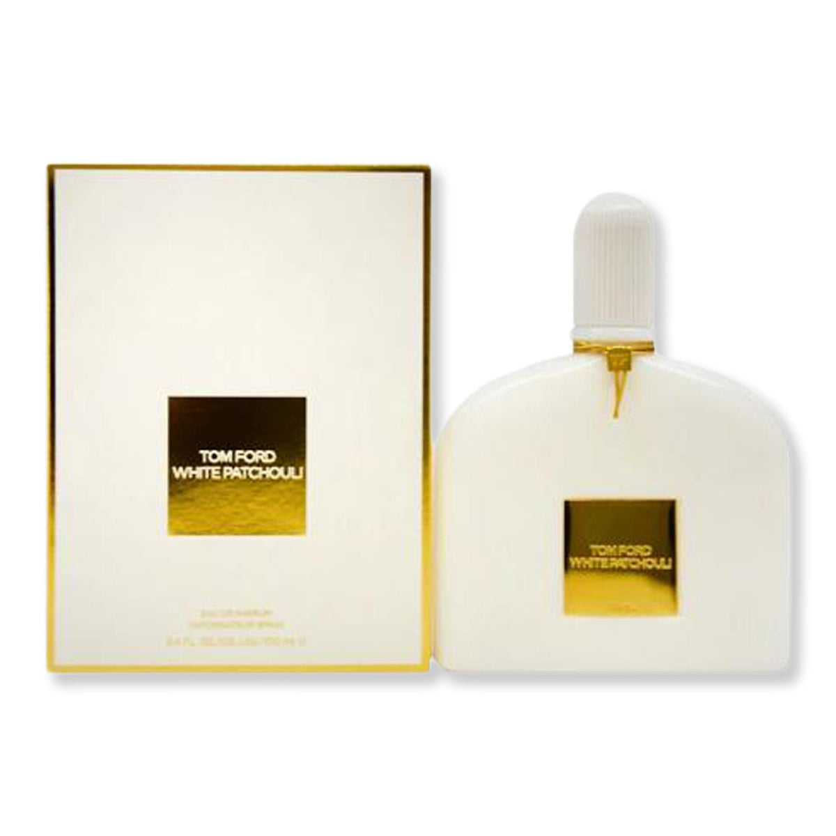 Tom Ford Tom Ford White Patchouli Eau De Parfum Perfume 3.4 oz 