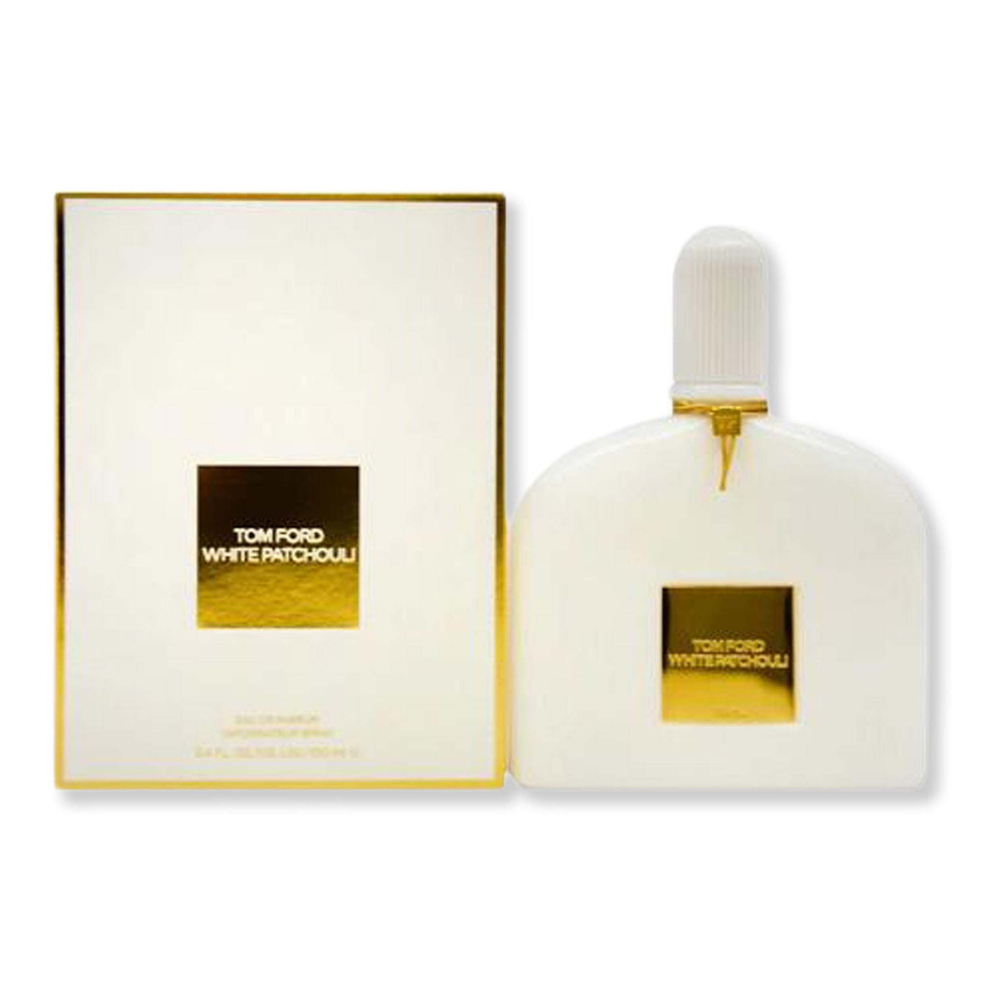 Tom Ford Tom Ford White Patchouli Eau De Parfum Perfume 3.4 oz 