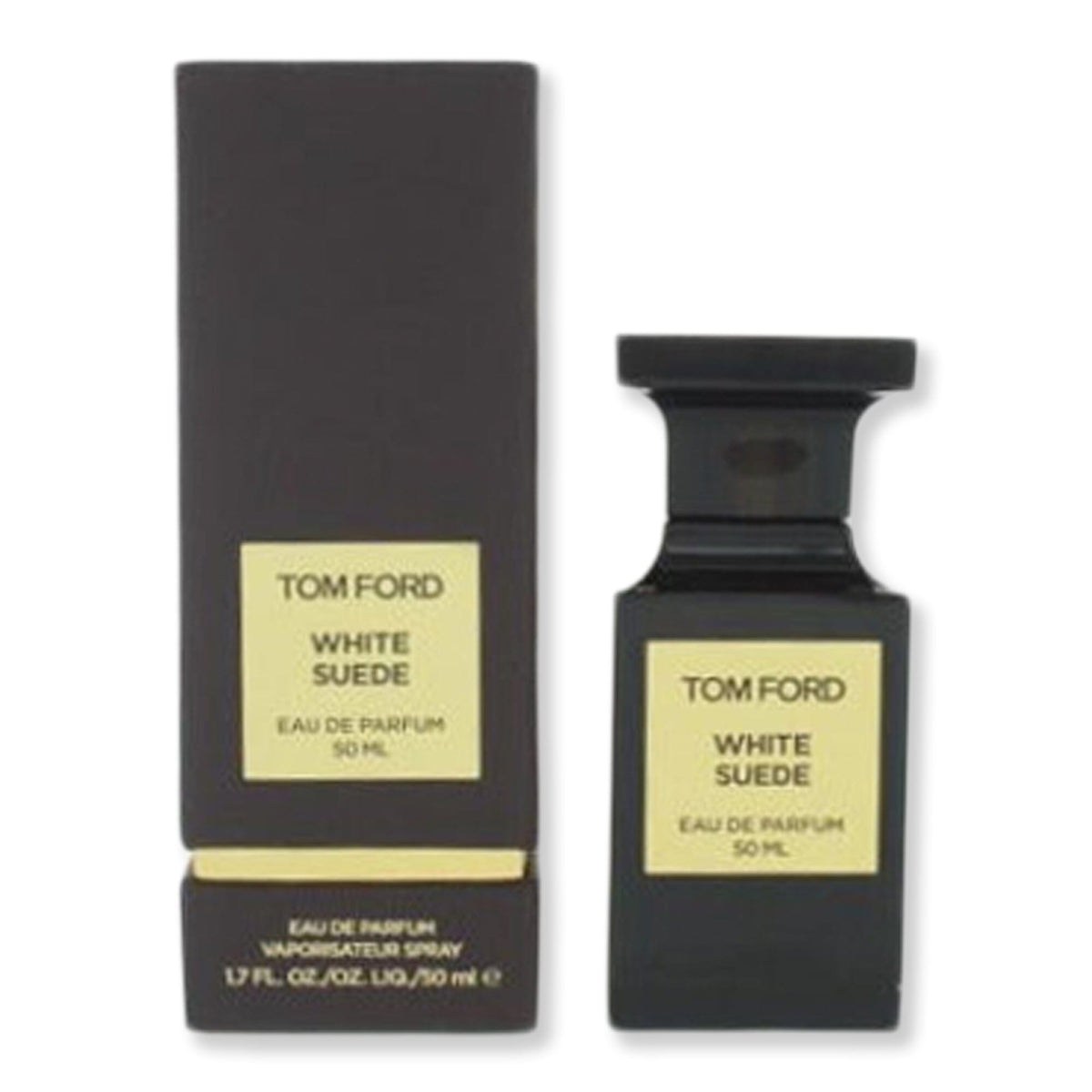 Tom Ford Tom Ford White Suede Eau De Parfum Perfume 1.7 oz 