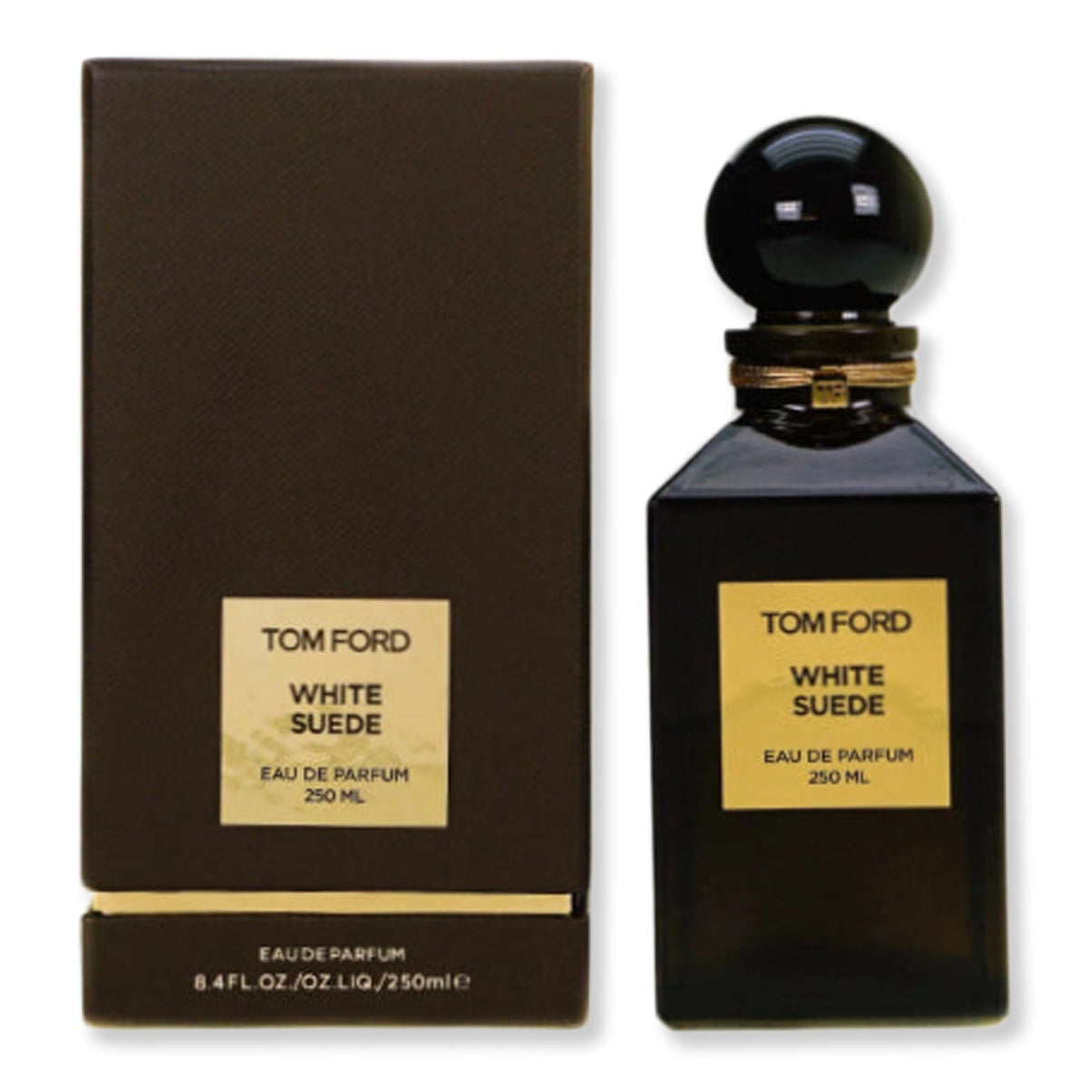 Tom Ford Tom Ford White Suede Eau De Parfum Perfume 8.4 oz 