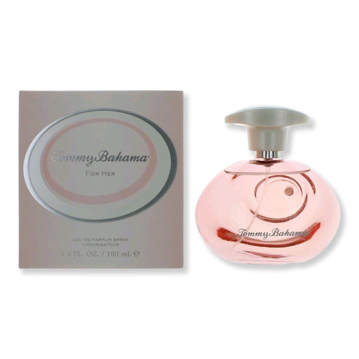 Tommy Bahama Tommy Bahama Pearl For Women Eau De Parfum Perfume 3.4 oz 