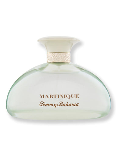 Tommy Bahama Tommy Bahama Set Sail Martinique Eau De Parfum Spray for Women Perfume 3.4 oz 