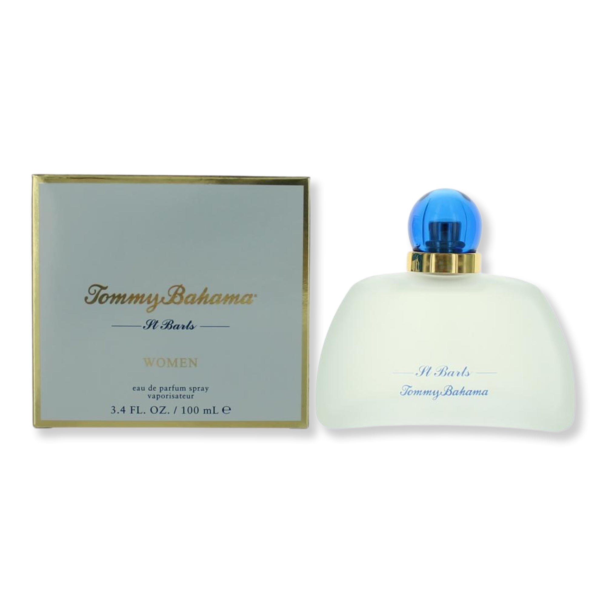 Tommy Bahama Tommy Bahama St. Barts Eau De Parfum For Women Perfume 3.4 oz 