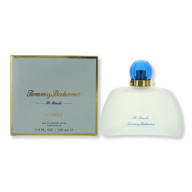 Tommy Bahama Tommy Bahama St. Barts Eau De Parfum For Women Perfume 3.4 oz 