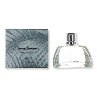 Tommy Bahama Tommy Bahama Very Cool Eau De Cologne Spray for Men Perfume 3.4 oz 