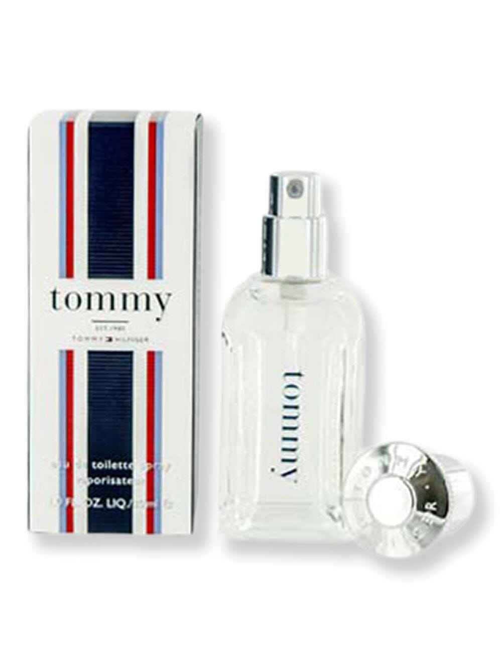 Tommy Hilfiger Tommy Hilfiger Tommy Cologne Spray 1 oz Cologne 