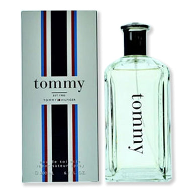 Tommy Hilfiger Tommy Hilfiger Tommy Eau De Toilette Spray for Men Perfume 6.7 oz 
