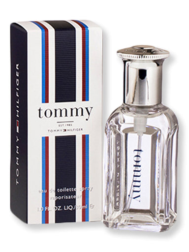 Tommy Hilfiger Tommy Hilfiger Tommy EDT Cologne Spray 1 oz30 ml Cologne 