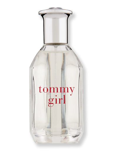 Tommy Hilfiger Tommy Hilfiger Tommy Girl Eau de Toilette 1.7 oz Perfume 