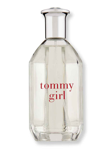 Tommy Hilfiger Tommy Hilfiger Tommy Girl Eau de Toilette 3.4 oz Perfumes & Colognes 