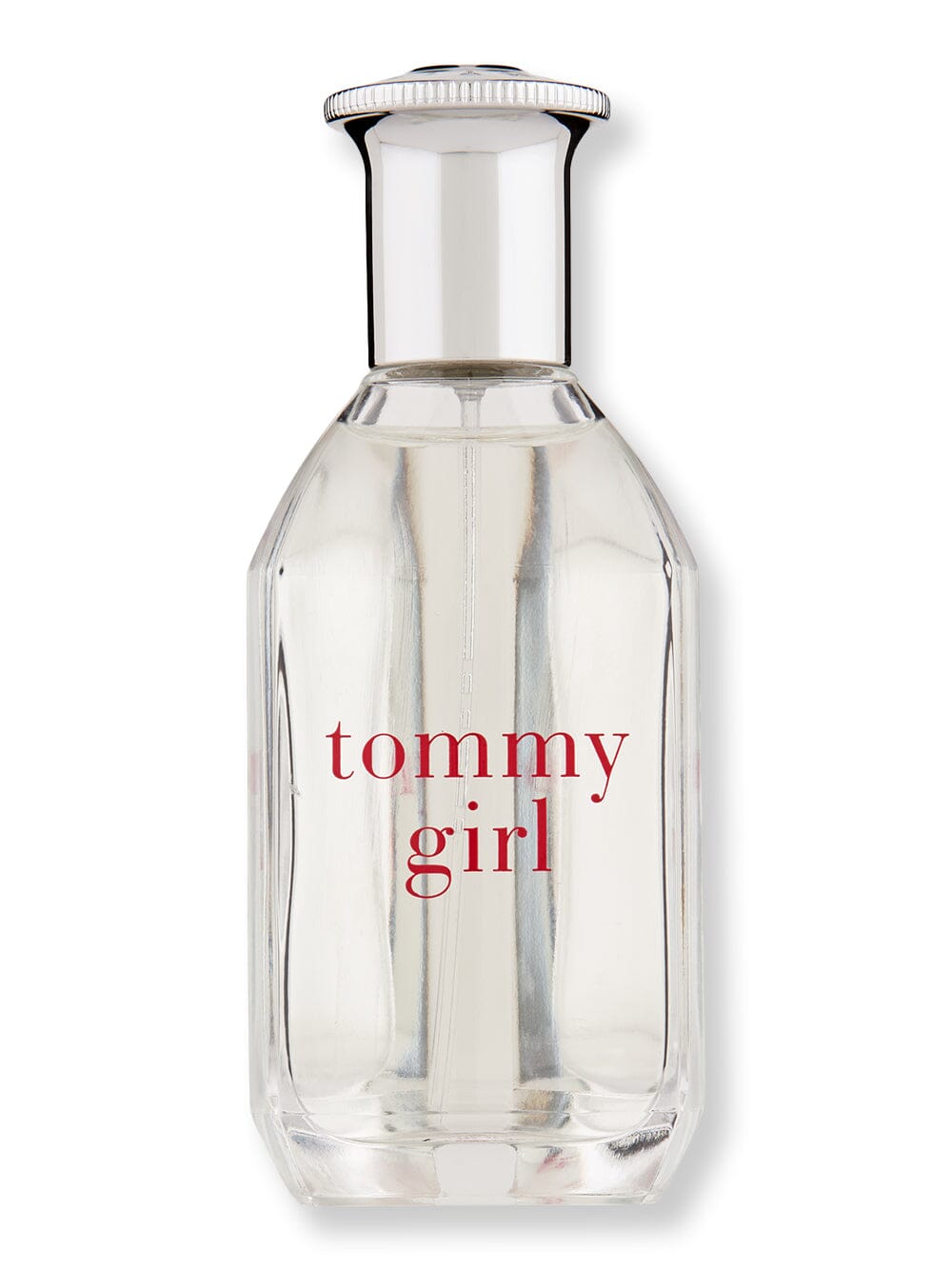 Tommy Hilfiger Tommy Hilfiger Tommy Girl Eau De Toilette Perfume 1.7 oz 