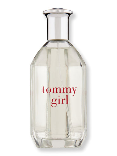 Tommy Hilfiger Tommy Hilfiger Tommy Girl Eau De Toilette Perfume 3.4 oz 