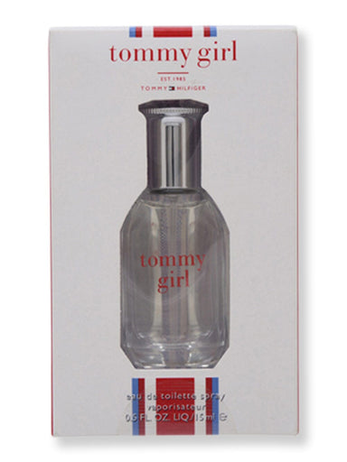 Tommy Hilfiger Tommy Hilfiger Tommy Girl EDT Spray 0.5 oz15 ml Perfume 