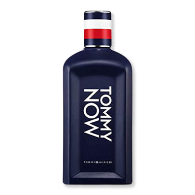 Tommy Hilfiger Tommy Hilfiger Tommy Now Eau De Toilette Spray for Men Perfume 3.4 oz / 100 ml 