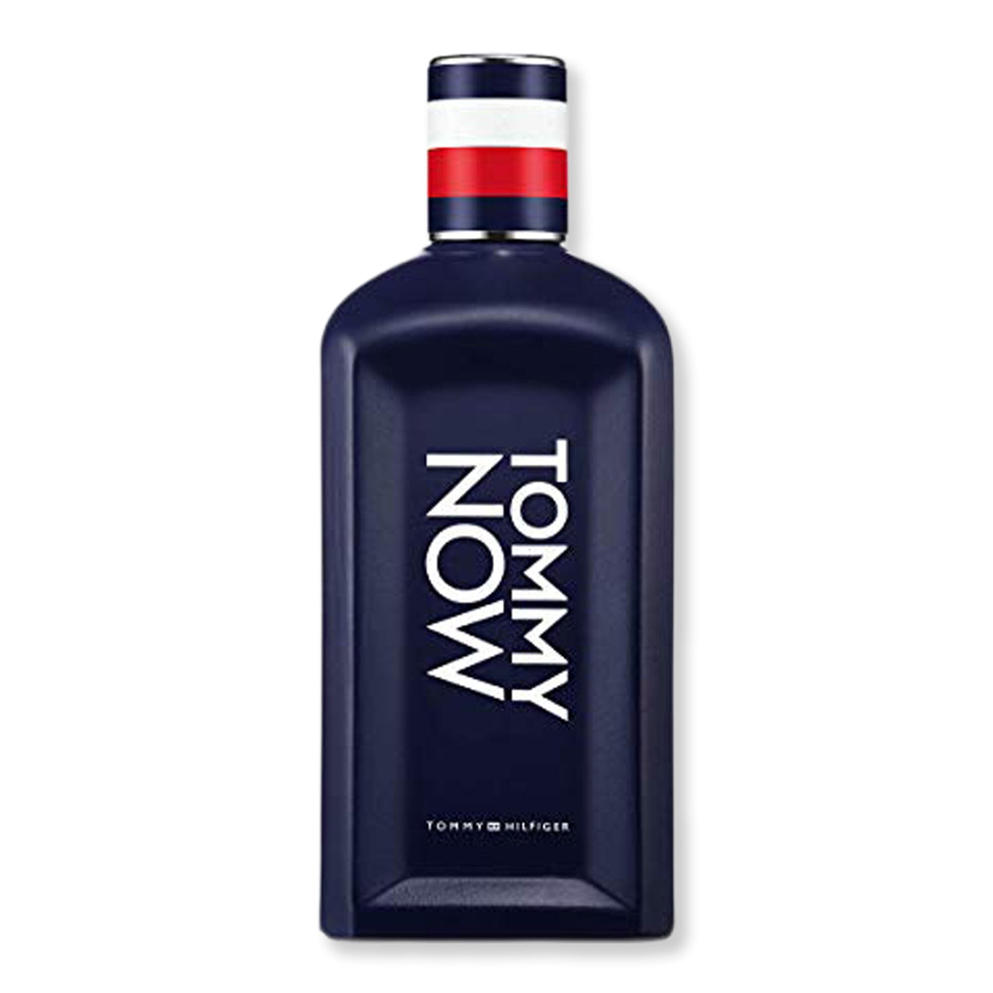 Tommy Hilfiger Tommy Hilfiger Tommy Now Eau De Toilette Spray for Men Perfume 3.4 oz / 100 ml 