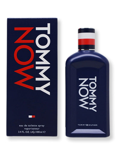 Tommy Hilfiger Tommy Hilfiger Tommy Now EDT Spray 3.4 oz100 ml Perfume 