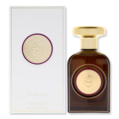 Tory Burch Tory Burch Atlas Oud Eau de Parfum Perfume 3 oz 