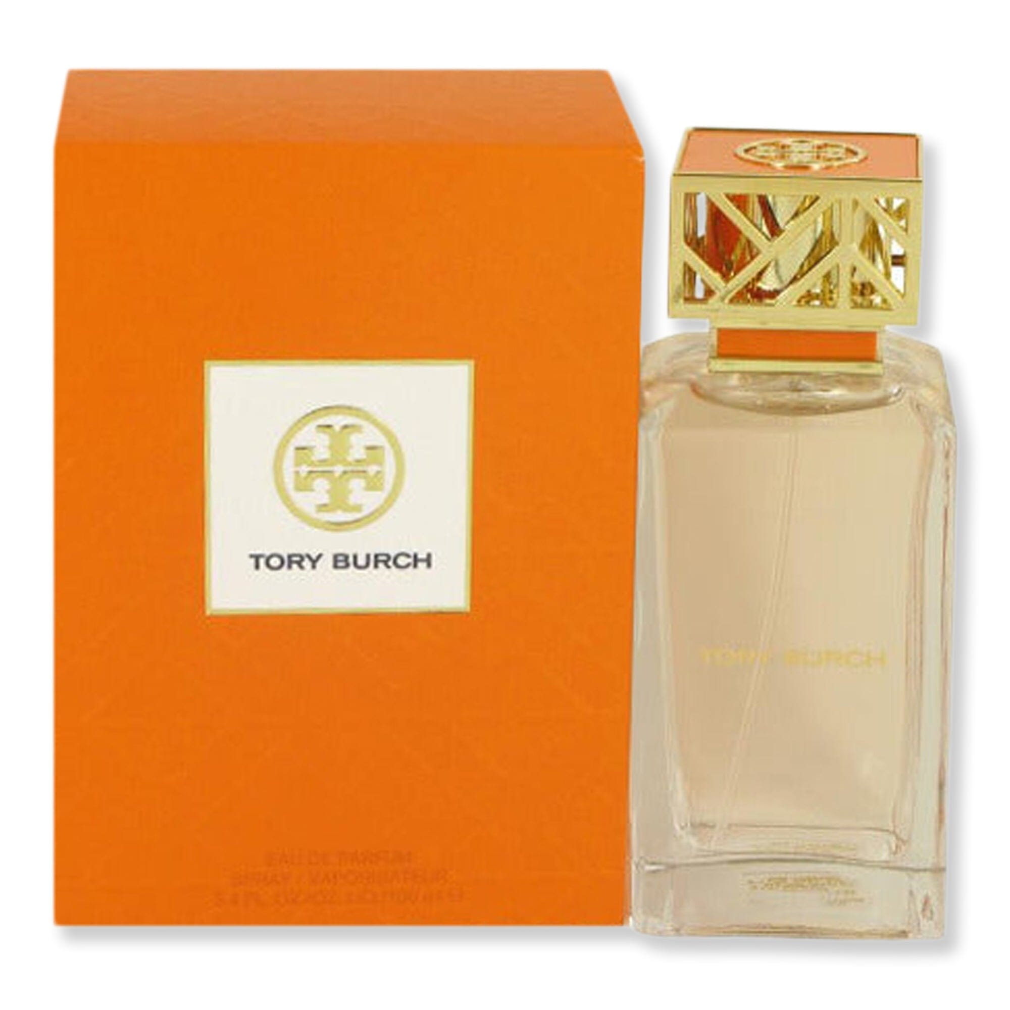 Tory Burch Tory Burch Eau De Parfum Perfume 3.4 oz 