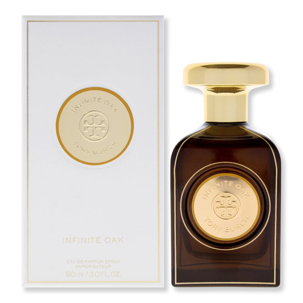 Tory Burch Tory Burch Infinite Oak Eau de Parfum Perfume 3 oz 