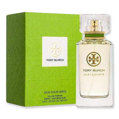 Tory Burch Tory Burch Jolie Fleur Verte Eau De Parfum Perfume 3.4 oz 