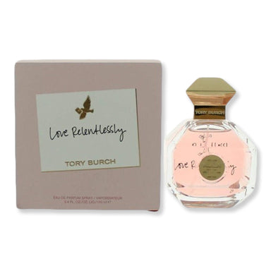 Tory Burch Tory Burch Love Relentlessly Eau De Parfum Perfume 3.4 oz 