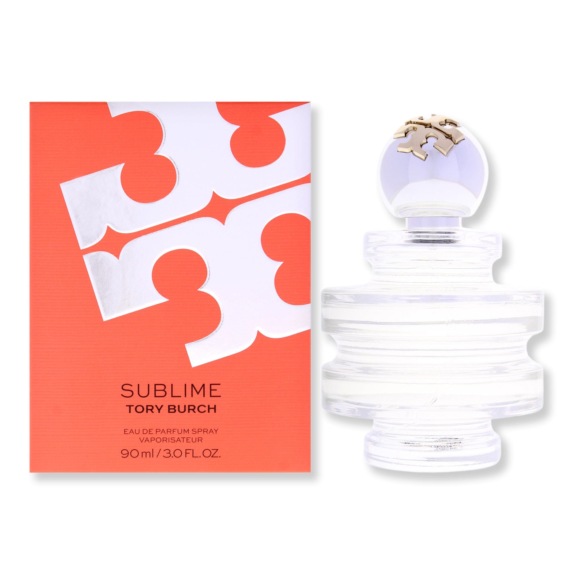 Tory Burch Tory Burch Sublime Eau de Parfum Perfume 3 oz 