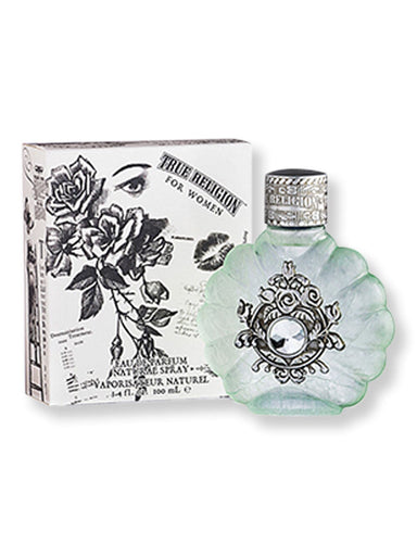 True Religion True Religion EDP Spray 3.3 oz Perfume 