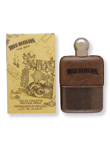 True Religion True Religion EDT Spray 3.3 oz Perfume 
