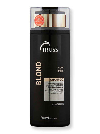 Truss Truss Blond Shampoo 10.14 oz 300 ml Shampoos 