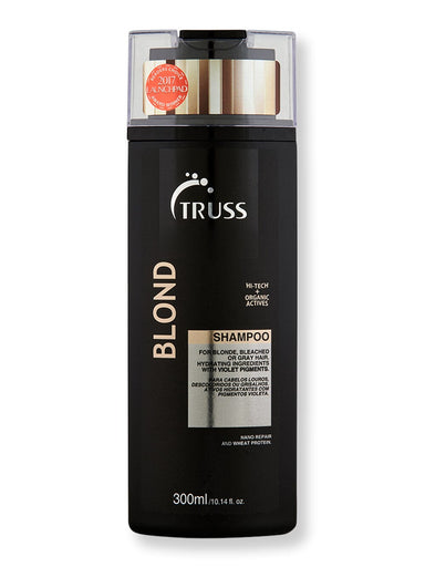Truss Truss Blond Shampoo Shampoos 10.14 oz / 300 ml 